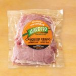 Cañon-de-cerdo-cardiso