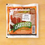Jamón 230 grs premium ahumado empaque