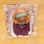 Chata o Churrasco