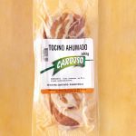 Tocino Ahumado empaque