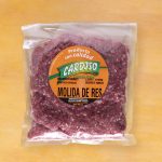 Molida res baja en grasa 2
