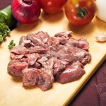 Menudencia de Pollo