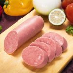 Salchichón Cervecero 500 grs Carla 1