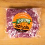 Cabeza de Cañón Cardiso