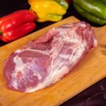 Cabeza de Cañón Bondiola Cardiso