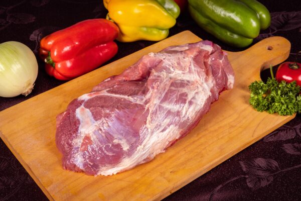 Cabeza de Cañón Bondiola Cardiso