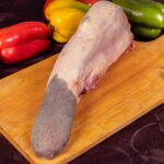 Lengua Cardiso