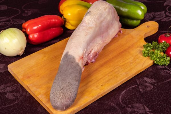Lengua Cardiso