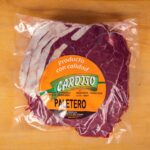 Paletero carne de res